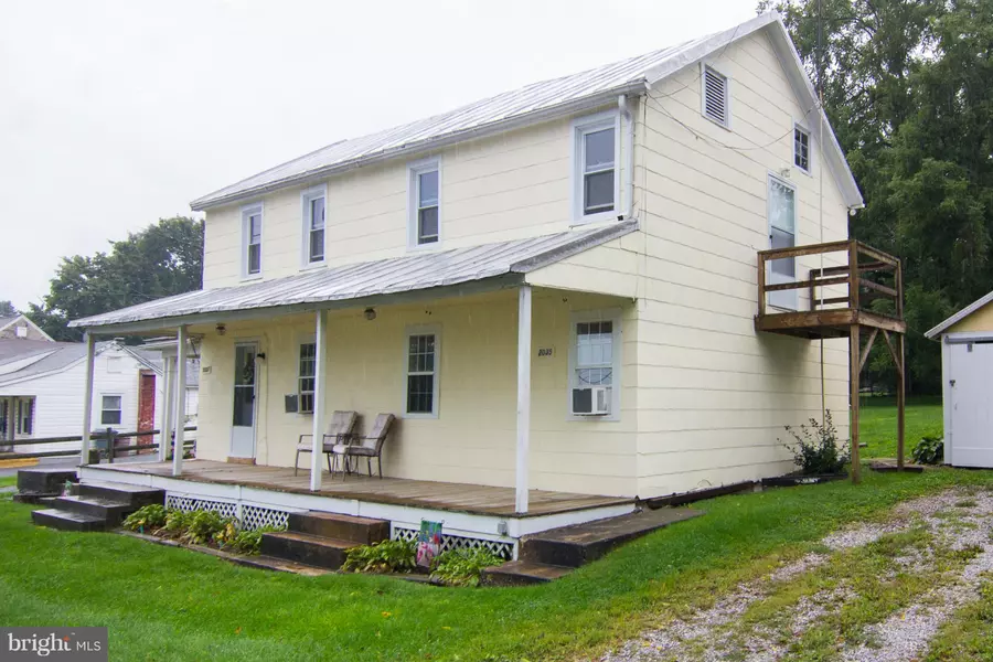 2035 OLD WESTMINSTER PIKE, Finksburg, MD 21048