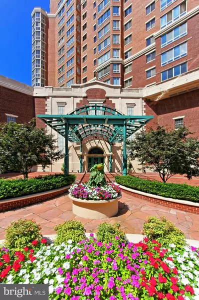 2181 JAMIESON AVE #1511, Alexandria, VA 22314