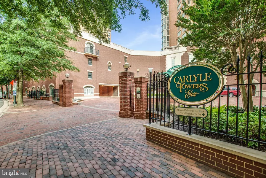 2121 JAMIESON AVE #1506, Alexandria, VA 22314