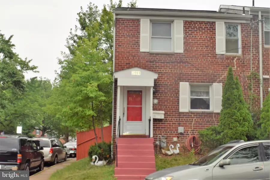 3111 MOSBY ST, Alexandria, VA 22305