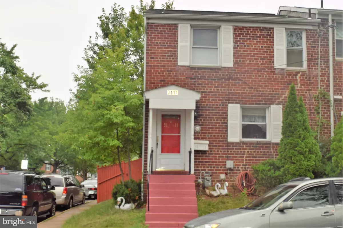 Alexandria, VA 22305,3111 MOSBY ST