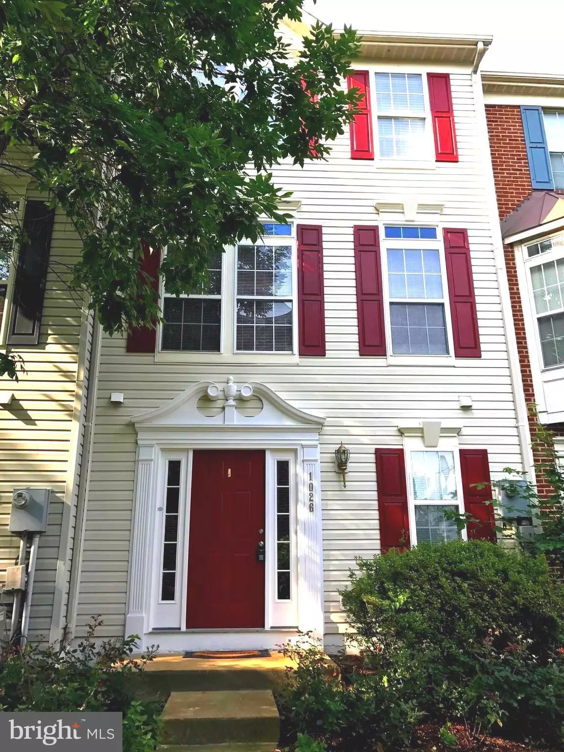 Alexandria, VA 22304,1026 HARRISON CIR