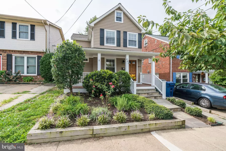 405 CLIFFORD AVE, Alexandria, VA 22305