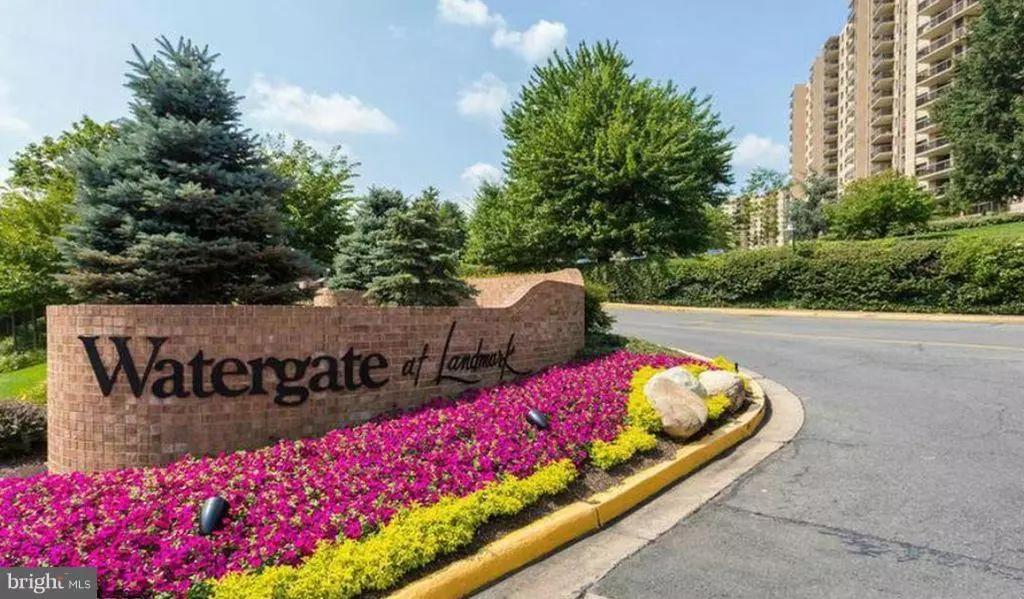 203 YOAKUM PKWY #1110, Alexandria, VA 22304