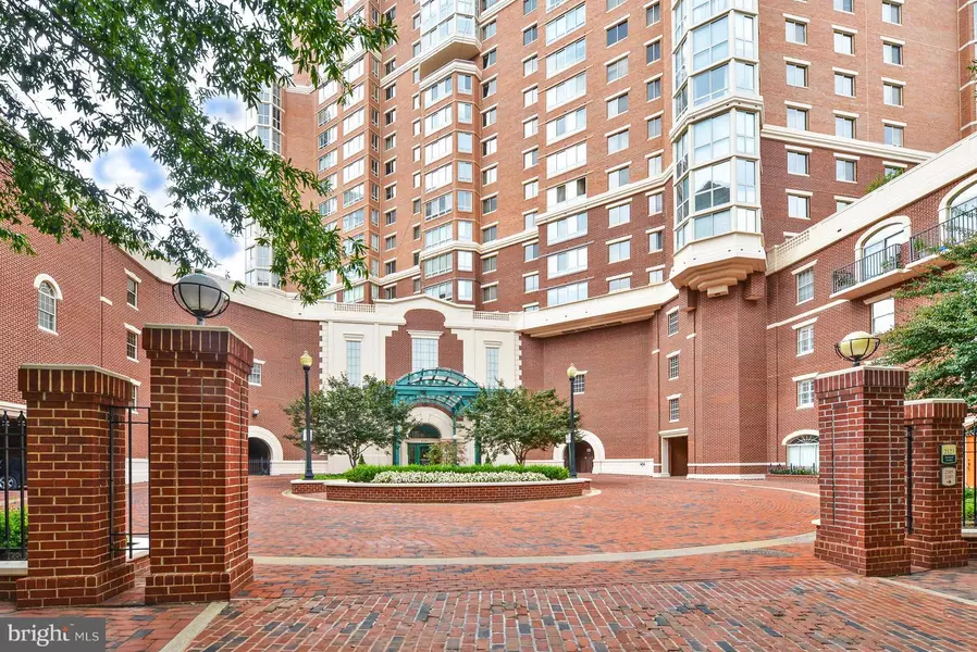 2121 JAMIESON AVE #801, Alexandria, VA 22314