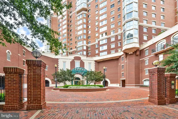 2121 JAMIESON AVE #801, Alexandria, VA 22314