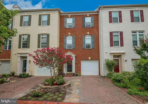 5030 GRIMM DR, Alexandria, VA 22304