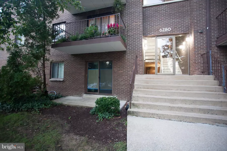 6280 EDSALL RD #201H, Alexandria, VA 22312