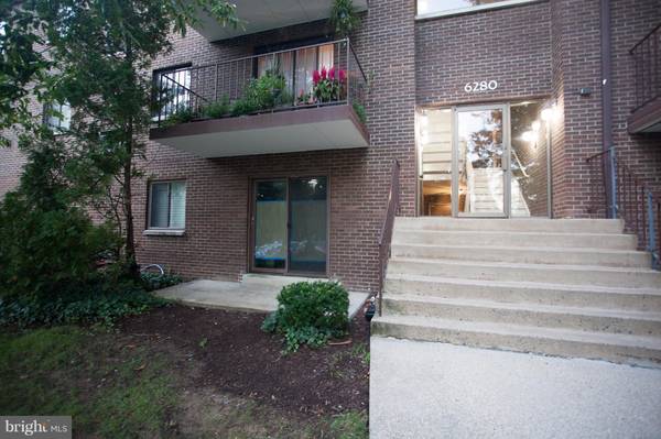 6280 EDSALL RD #201H, Alexandria, VA 22312