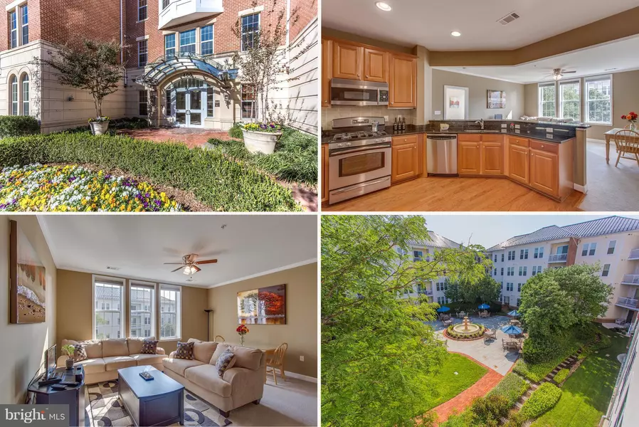 400 CAMERON STATION BLVD #325, Alexandria, VA 22304