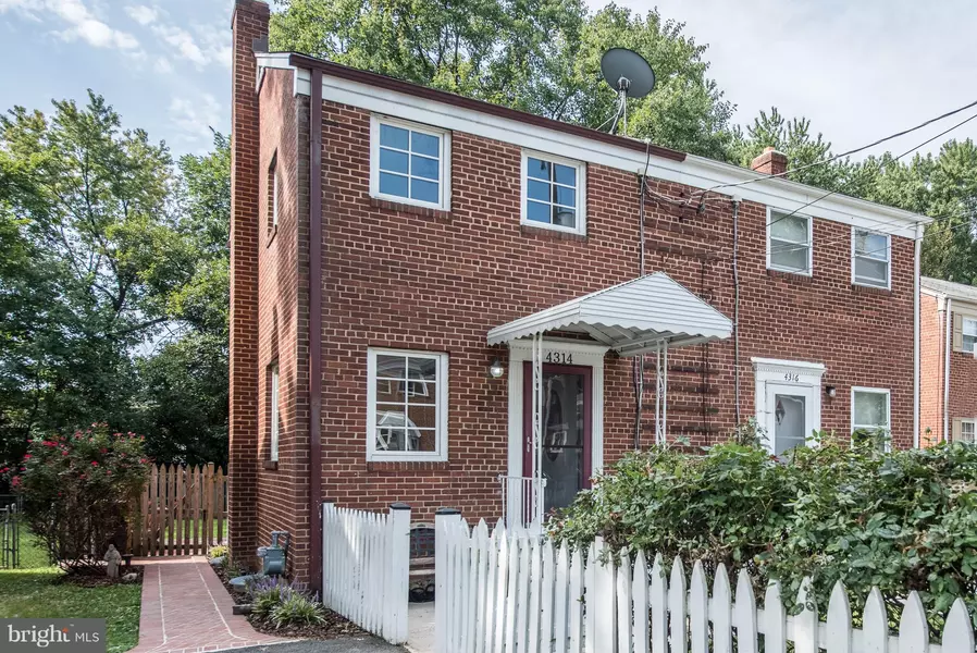 4314 VERMONT AVE, Alexandria, VA 22304