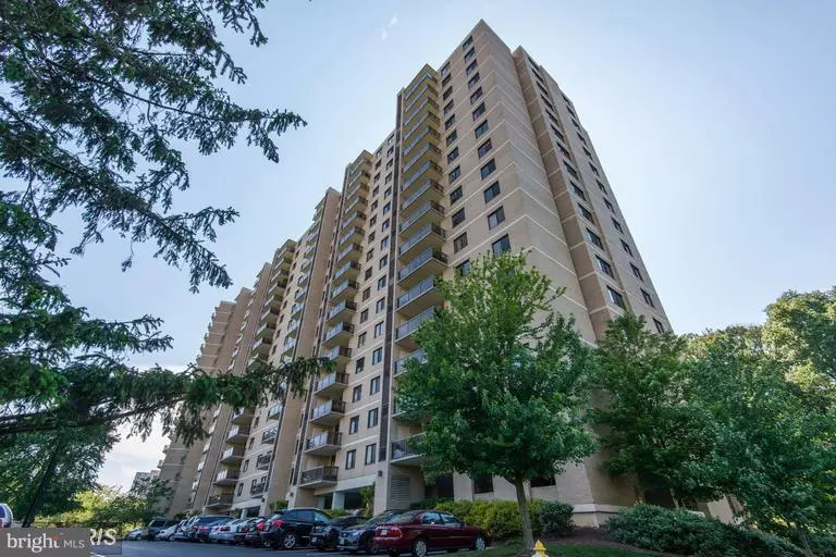 203 YOAKUM PKWY #1614, Alexandria, VA 22304