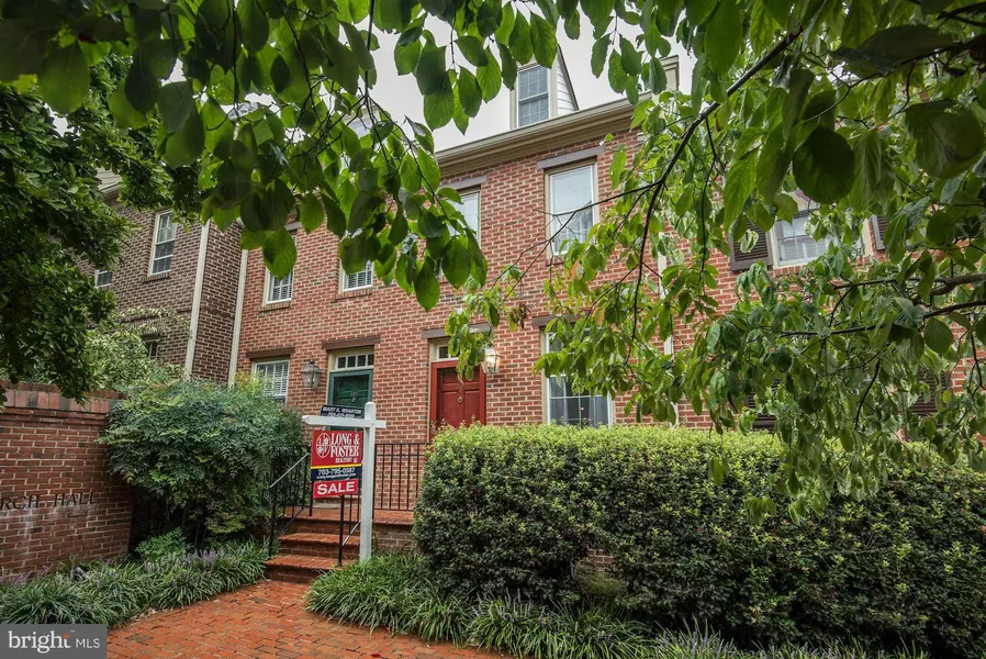 607 COLUMBUS ST S, Alexandria, VA 22314