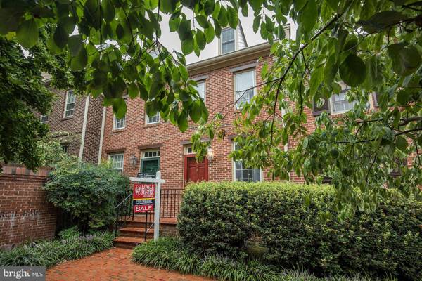 607 COLUMBUS ST S, Alexandria, VA 22314