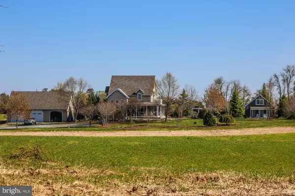 13735 EAGLES NEST FARM LN, Betterton, MD 21610