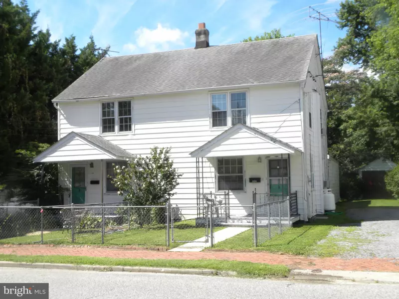 406 CANNON ST, Chestertown, MD 21620