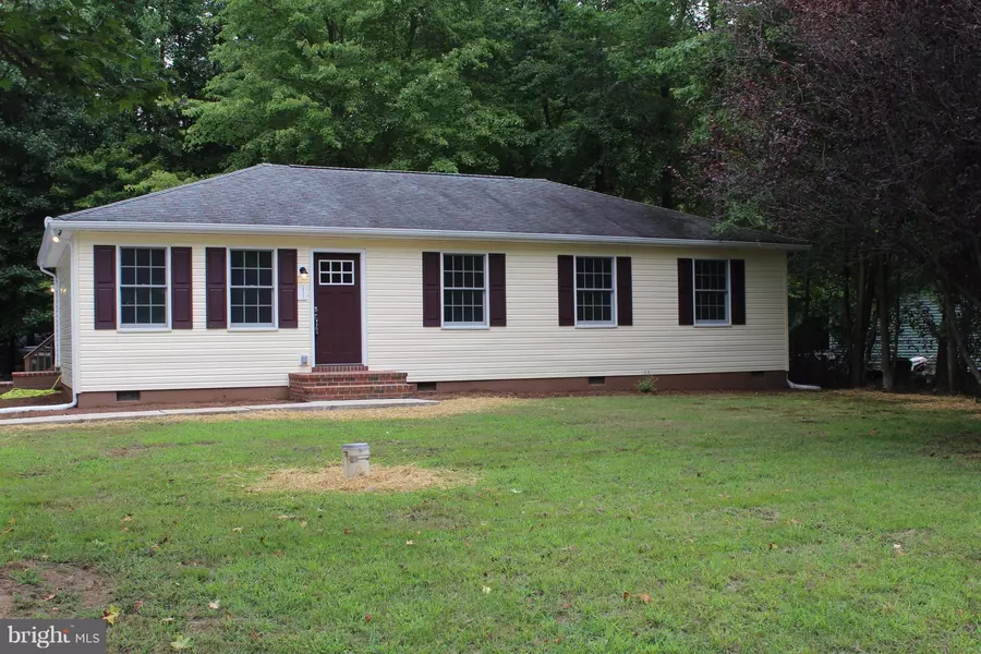 10355 BUNTING RD, Chestertown, MD 21620