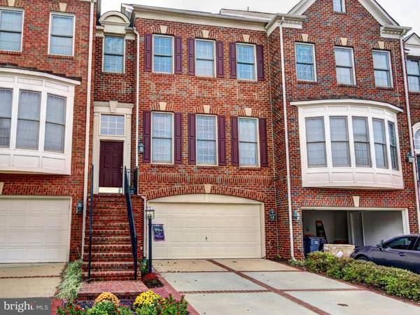 43757 BENT CREEK TER, Leesburg, VA 20176