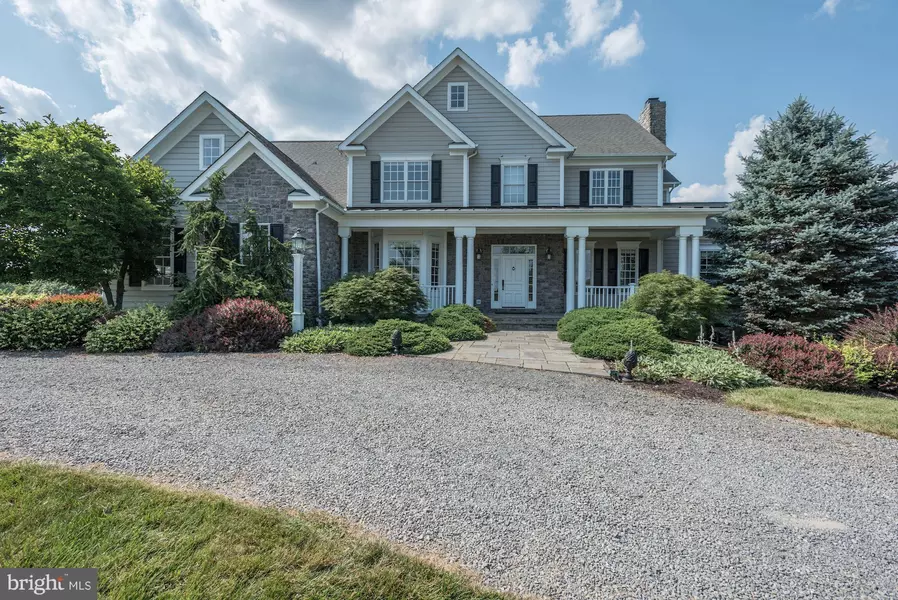 14777 CLOVER HILL RD, Waterford, VA 20197