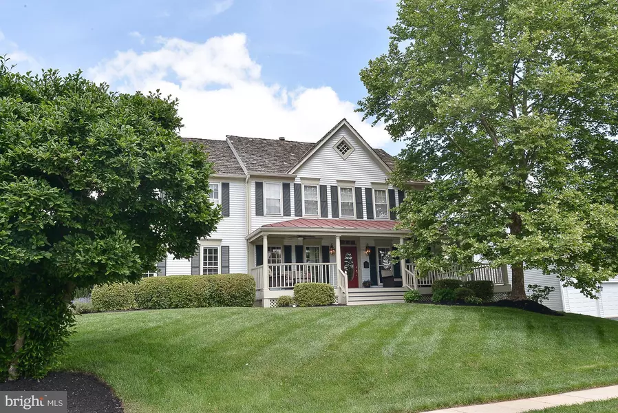 20676 CUTWATER PL, Sterling, VA 20165