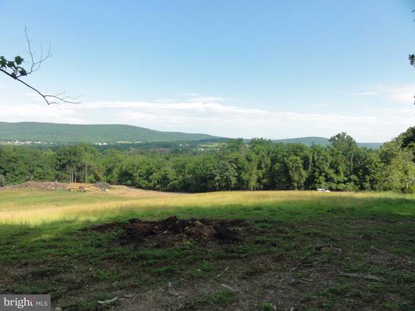 HESKETT LANE LOT 1, Purcellville, VA 20132