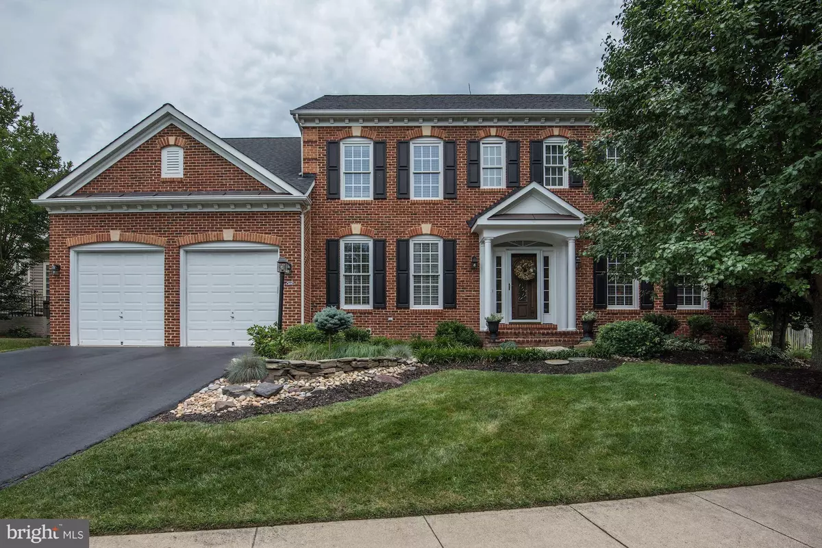 Chantilly, VA 20152,26046 GLASGOW DR