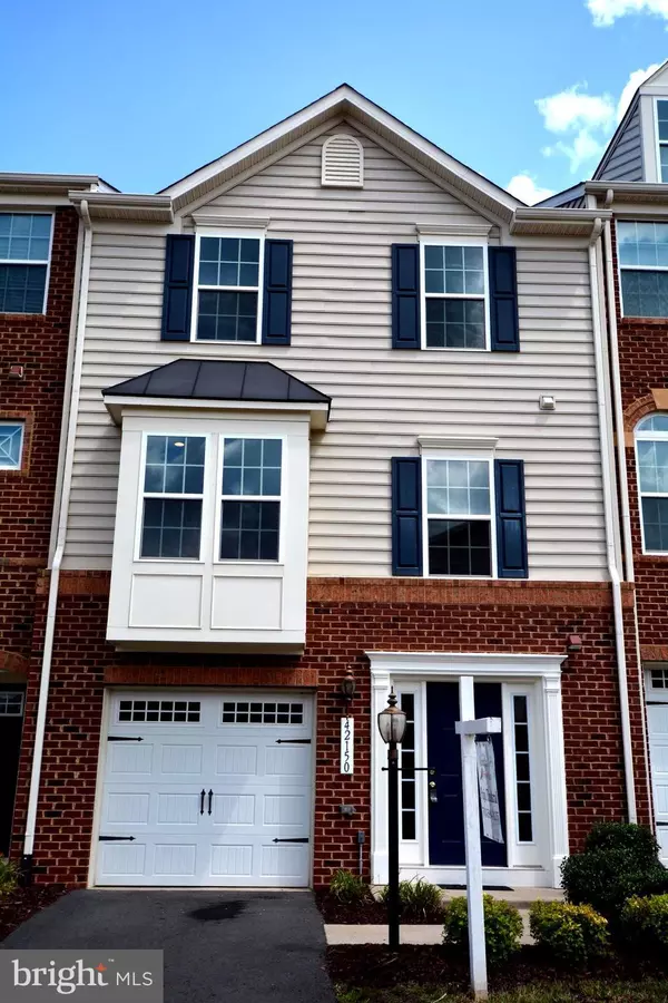 42150 SANDOWN PARK TER, Aldie, VA 20105