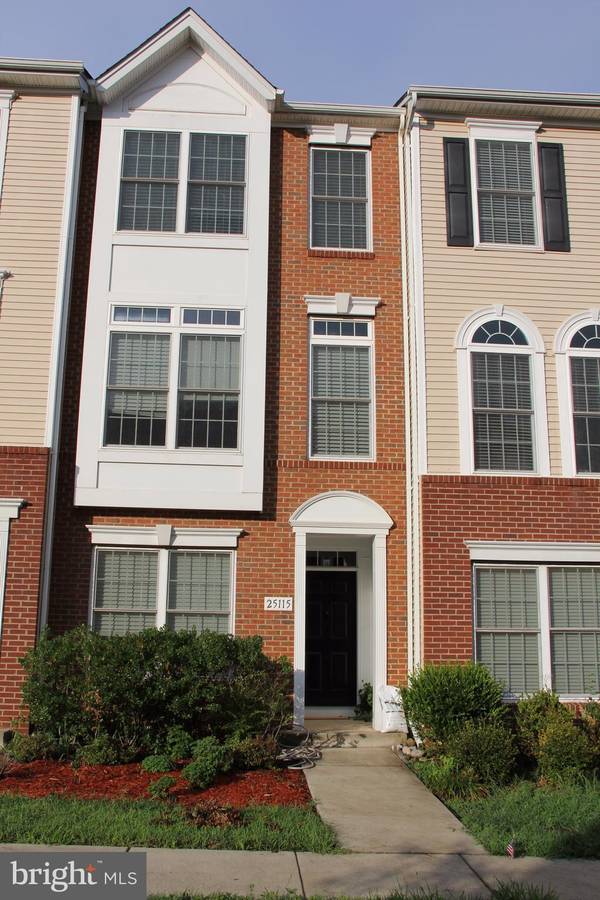 25115 NEPTUNE TER, Chantilly, VA 20152