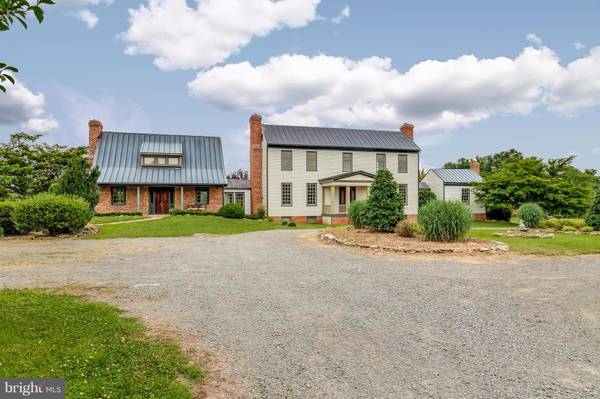 38619 STEVENS RD, Lovettsville, VA 20180