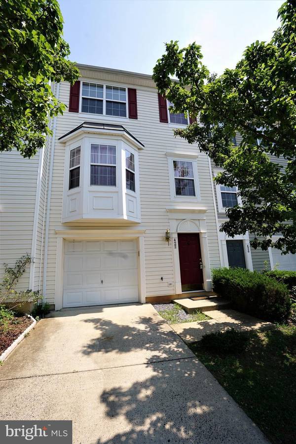 422 SPARKLEBERRY TER NE, Leesburg, VA 20176