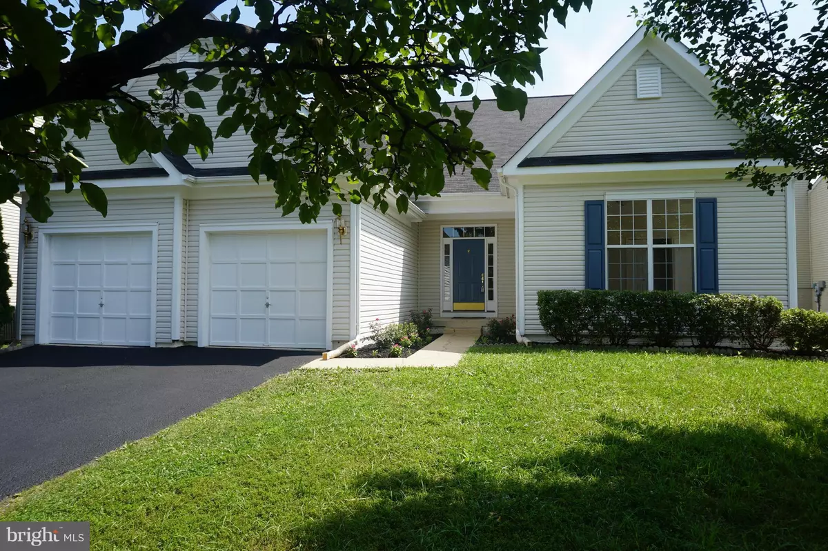 Round Hill, VA 20141,17556 BROOKVILLE CT