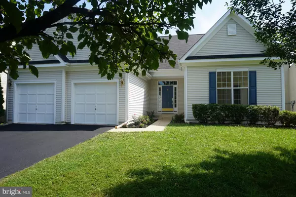 17556 BROOKVILLE CT, Round Hill, VA 20141