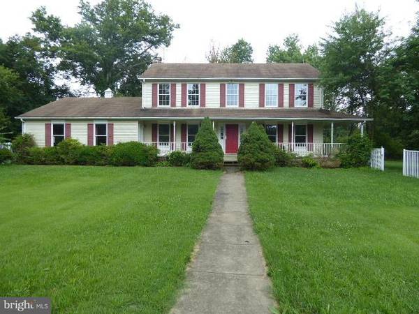 35179 SNAKE HILL RD, Middleburg, VA 20117