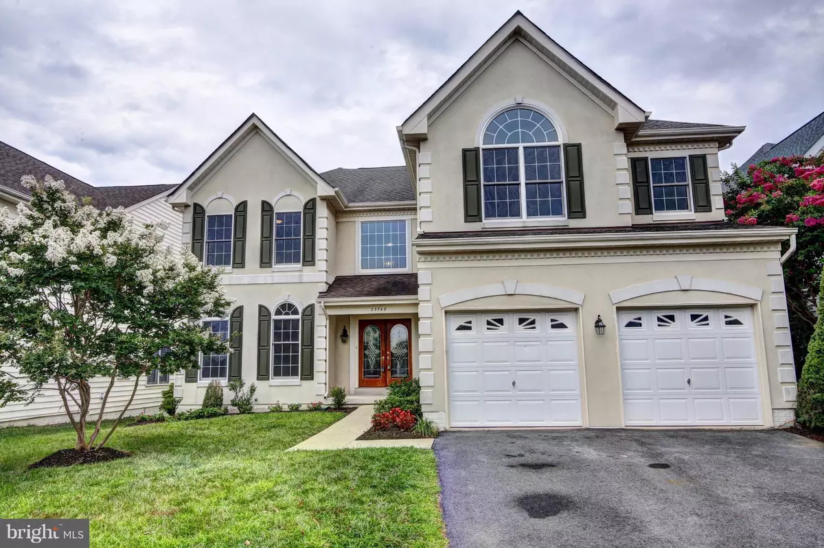 Chantilly, VA 20152,25768 LEONARD DR