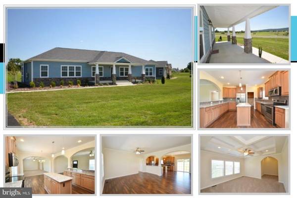 38632 PATENT HOUSE LN, Lovettsville, VA 20180