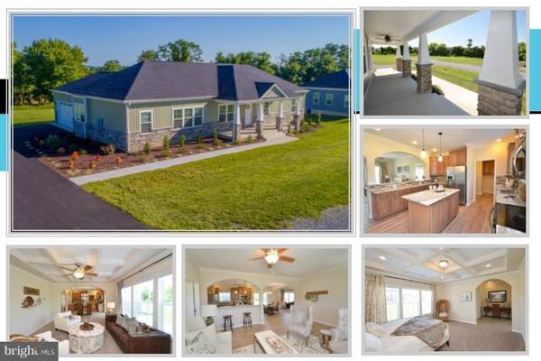 38500 IROQUOIS LN, Lovettsville, VA 20180