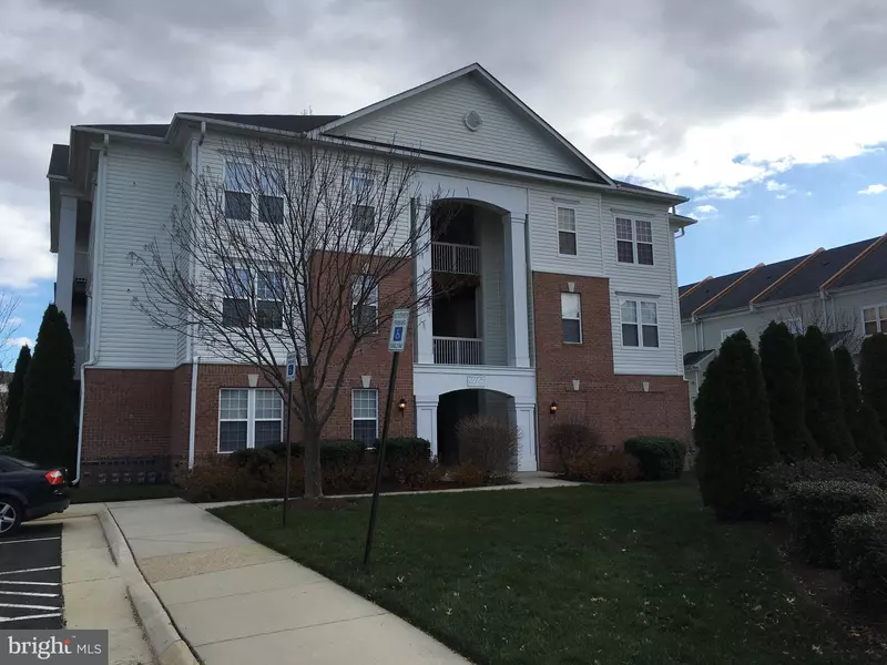 22725 THIMBLEBERRY SQ #201, Ashburn, VA 20148