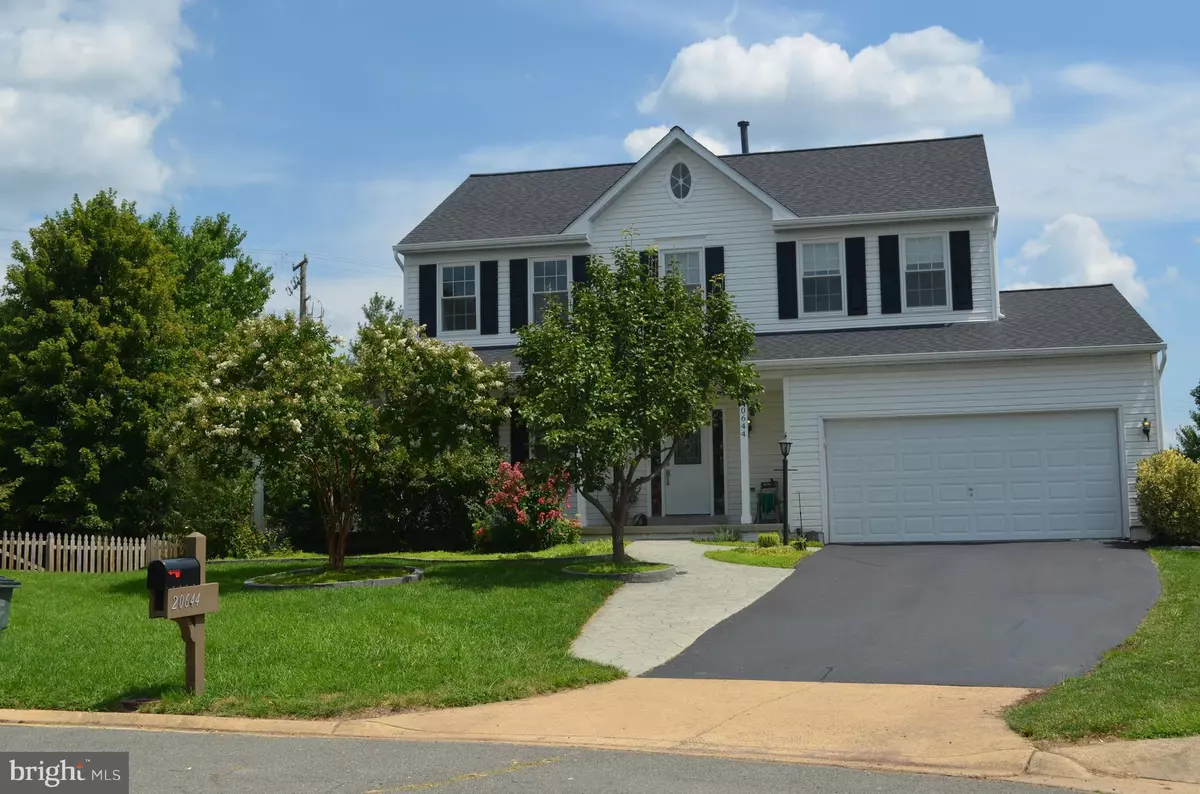 Ashburn, VA 20147,20644 MEADOWTHRASH CT