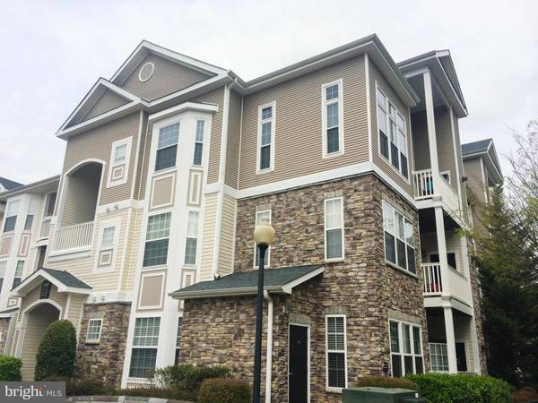 510 SUNSET VIEW TER SE #306, Leesburg, VA 20175