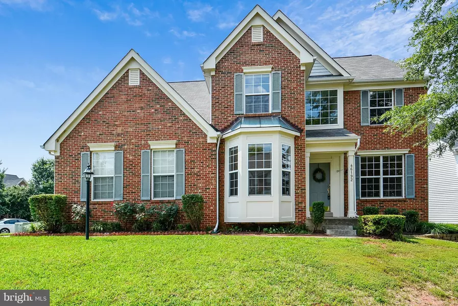 46192 LAGRANDE CT, Sterling, VA 20165
