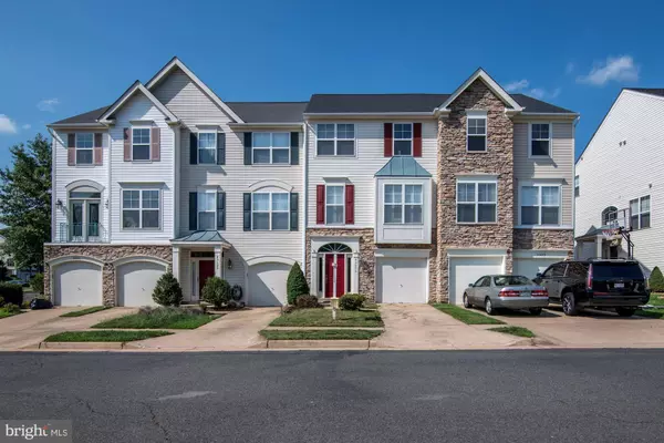 43630 OBRIEN SQ, Chantilly, VA 20152