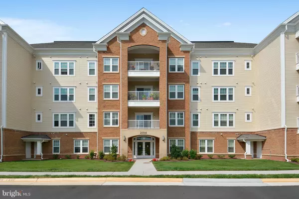 20515 LITTLE CREEK TER #307, Ashburn, VA 20147