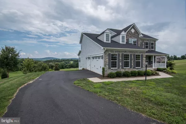 Lovettsville, VA 20180,13200 WATERFORD VIEW CT