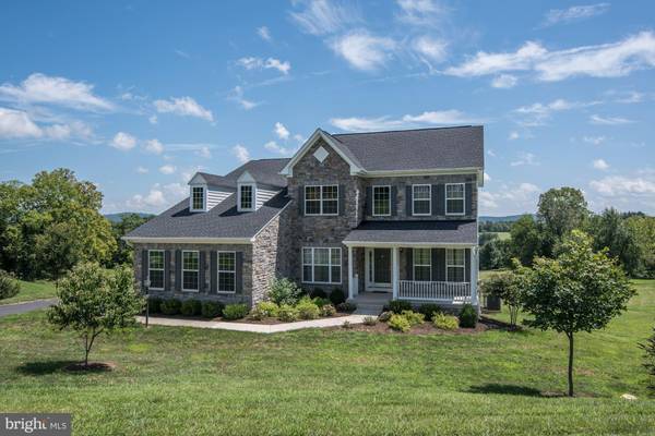 13200 WATERFORD VIEW CT, Lovettsville, VA 20180