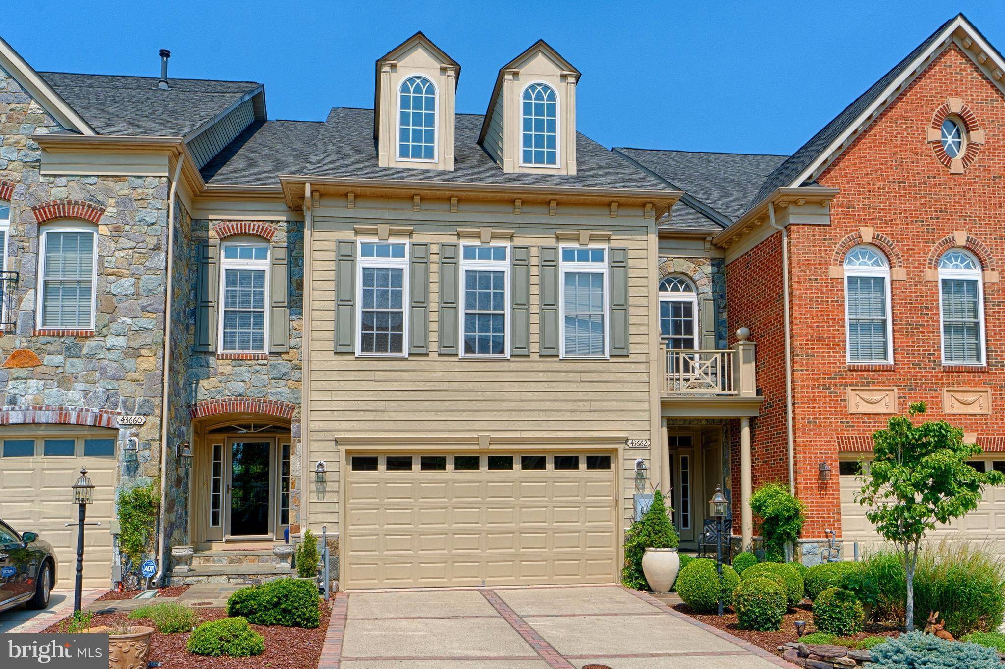 43662 PALMETTO DUNES TER, Leesburg, VA 20176