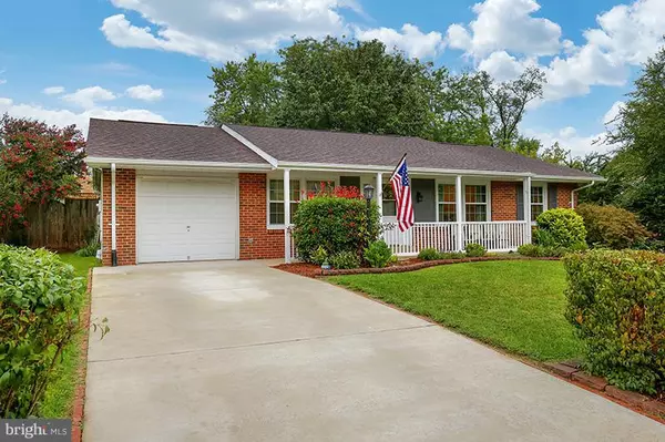 Sterling, VA 20164,1307 ARGONNE AVE