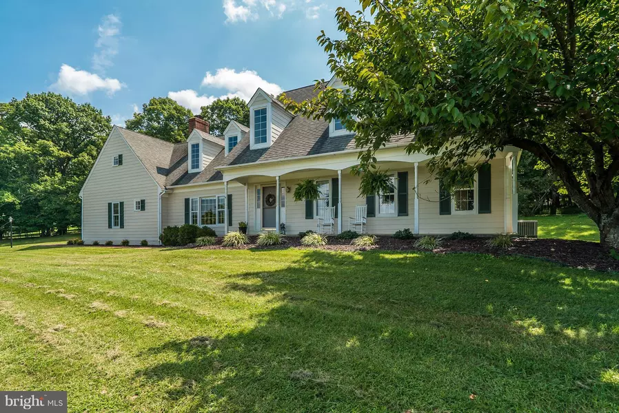 37587 HUGHESVILLE RD, Purcellville, VA 20132