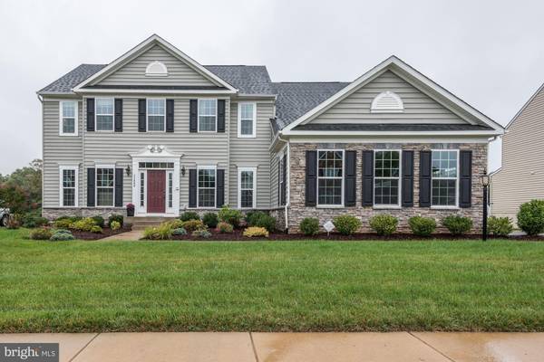 23888 HEATHER MEADOW DR, Ashburn, VA 20148