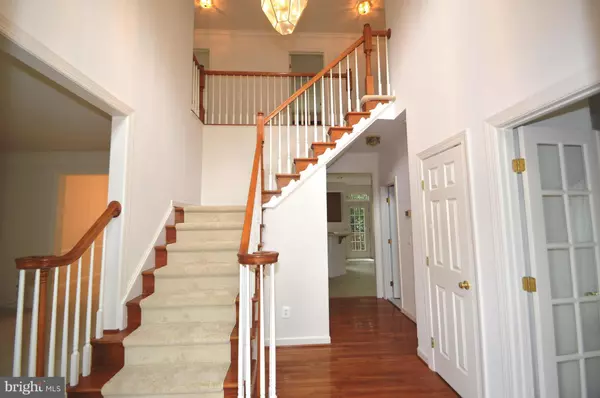 Chantilly, VA 20152,43245 LIGHTHOUSE PL