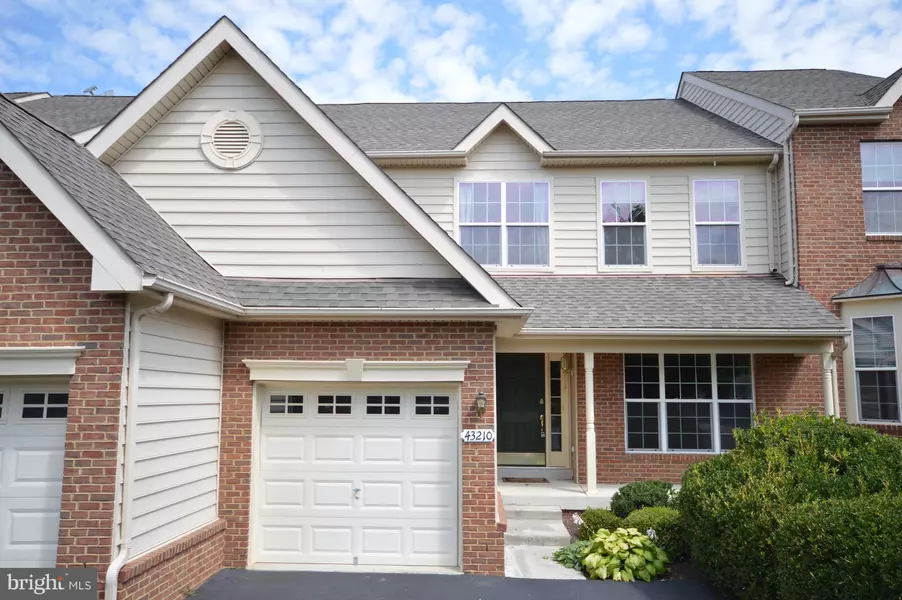 43210 SOMERSET HILLS TER, Ashburn, VA 20147